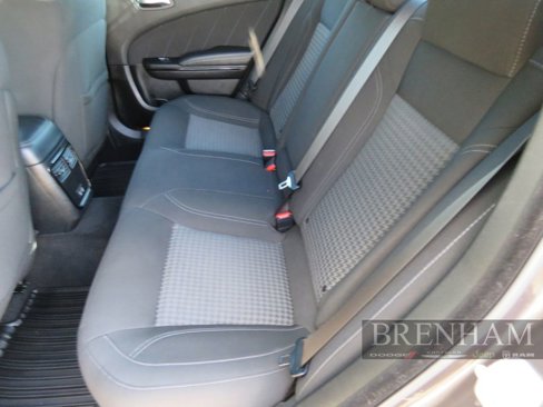 Used 2023 Dodge Charger SXT w/ Blacktop Package image 17