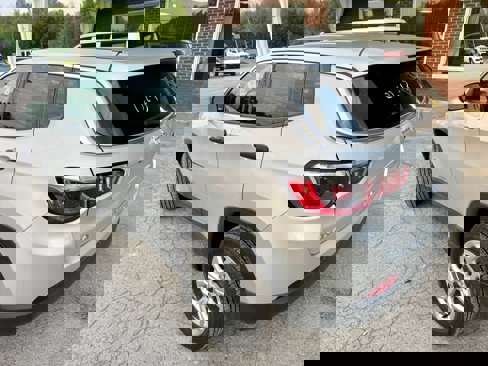 New 2025 Jeep Compass Sport image 3