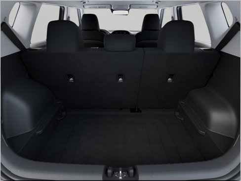 New 2025 Kia Soul LX w/ LX Technology Package image 19