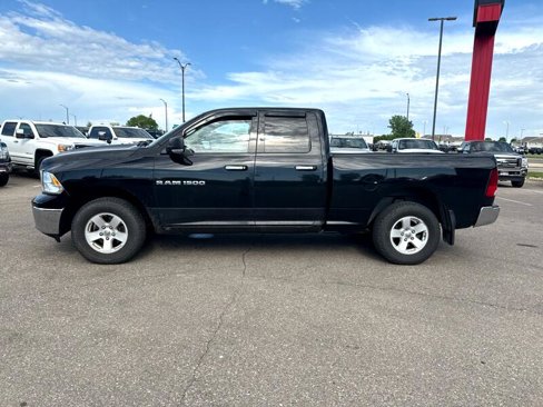 Used 2012 RAM 1500 SLT image 2