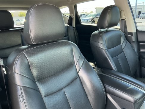 Used 2015 Nissan Murano SV w/ Premium Package image 29
