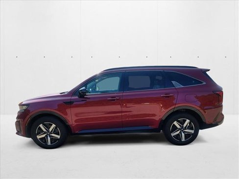 Used 2021 Kia Sorento S image 8