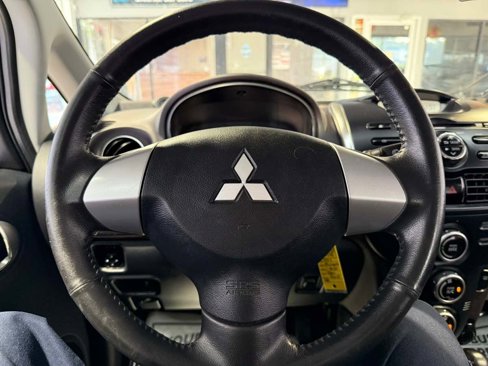 Used 2012 Mitsubishi i ES image 27