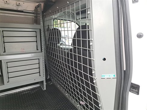 Used 2019 RAM ProMaster City Tradesman image 10