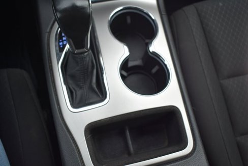 Used 2018 Jeep Grand Cherokee Laredo image 24