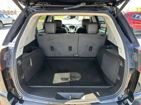 Used 2017 GMC Terrain SLT w/ Open Road Package image 16