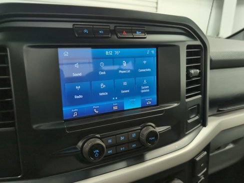 Used 2021 Ford F150 XL image 15