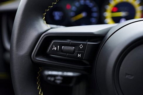 Used 2022 Porsche 911 GT3 image 52