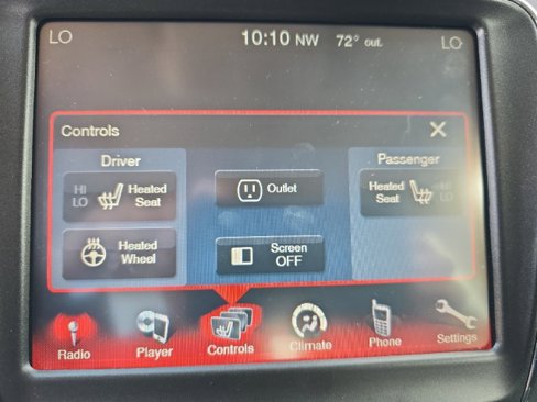 Used 2018 Dodge Journey GT w/ Driver Convenience Group image 26