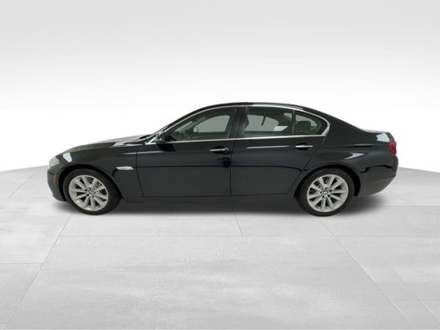 Used 2016 BMW 535i xDrive Sedan image 6