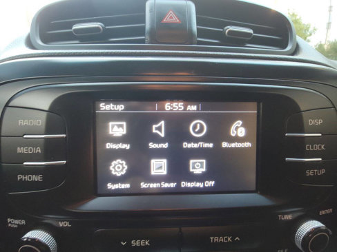 Used 2019 Kia Soul image 20