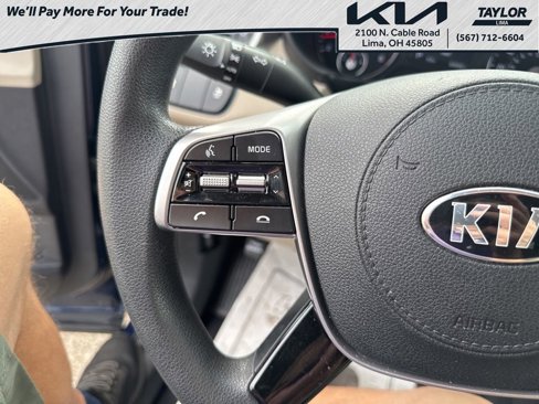 Used 2019 Kia Sorento LX image 21