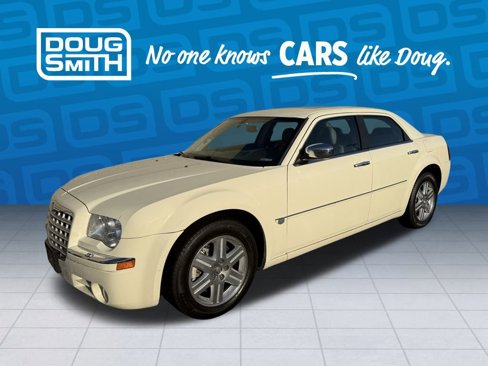 Used 2006 Chrysler 300 C w/ Protection Group II image 1