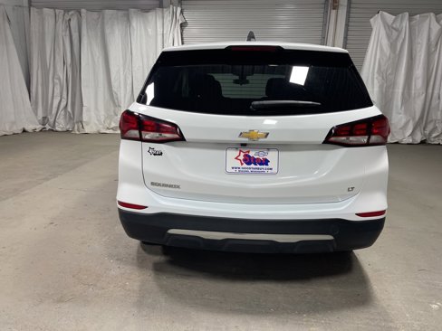 Used 2023 Chevrolet Equinox LT image 6