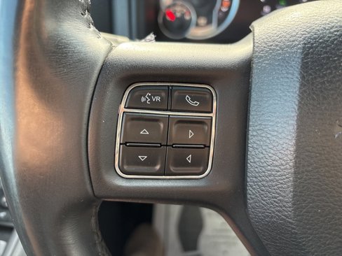 Used 2018 RAM 1500 Big Horn image 10