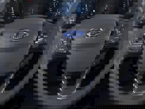 New 2025 Ford Escape Active w/ Tech Pack #1 image 12