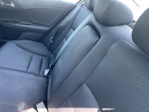 Used 2013 Honda Accord Sport image 8