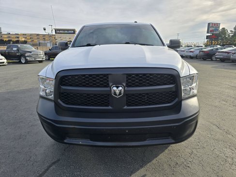 Used 2022 RAM 1500 Tradesman w/ Popular Equipment Group image 8