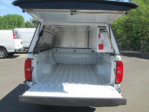 Used 2020 Chevrolet Colorado LT w/ Safety Package image 7