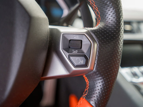 Used 2014 Lamborghini Aventador LP 700-4 image 21