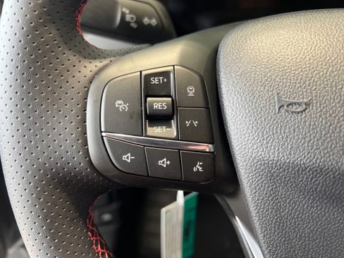 New 2025 Ford Escape ST-Line Elite w/ Tech Pack #2 image 18