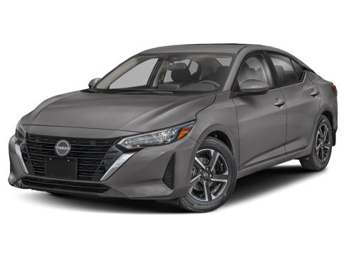 New 2025 Nissan Sentra SV w/ All-Weather Package image 32