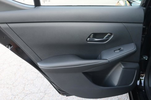 Used 2025 Nissan Sentra S image 28