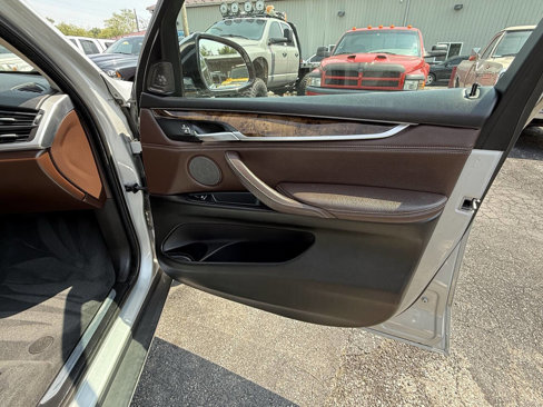 Used 2015 BMW X5 xDrive35d image 29