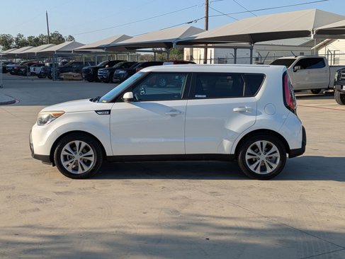 Used 2015 Kia Soul + image 6
