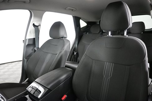 Used 2023 Hyundai Tucson SEL image 5