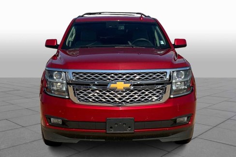 Used 2015 Chevrolet Tahoe LT image 3