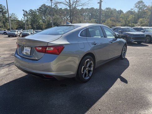 Used 2024 Chevrolet Malibu LT image 6