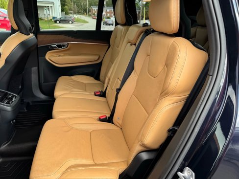 Used 2019 Volvo XC90 T6 Inscription w/ Advanced Package image 29