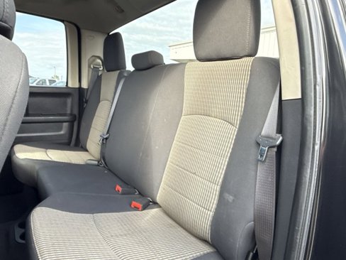 Used 2011 RAM 1500 ST w/ ST Popular Equipment Group image 20
