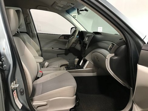 Used 2011 Subaru Forester 2.5X image 16