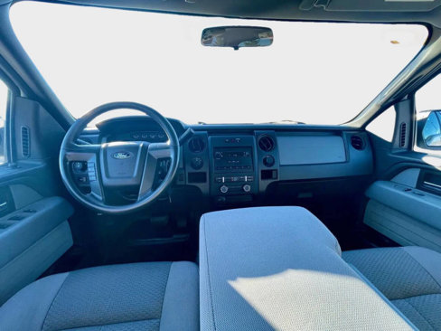 Used 2014 Ford F150 XL w/ Power Equipment Group image 7