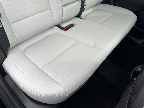 Used 2023 Hyundai Kona Limited w/ Cargo Package image 42