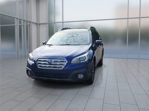 Used 2017 Subaru Outback 2.5i Limited image 3