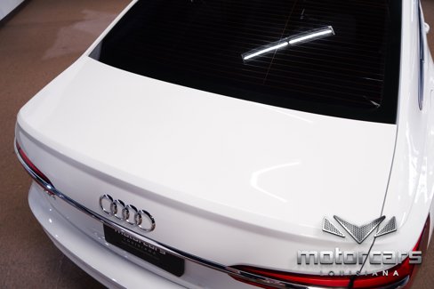 Used 2019 Audi A6 2.0T Premium w/ Convenience Package image 17