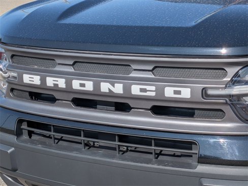 Used 2021 Ford Bronco Sport Big Bend image 9