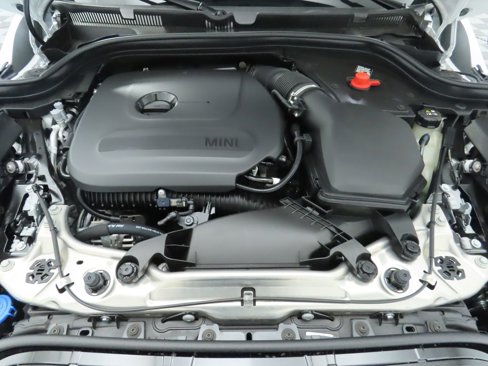 Used 2025 MINI Cooper S image 30