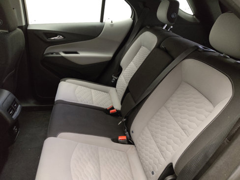 Used 2019 Chevrolet Equinox LS image 18
