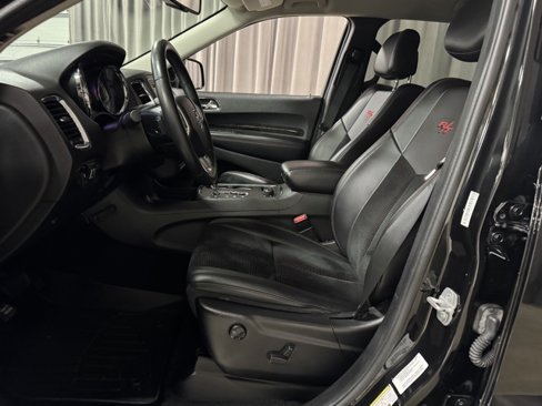 Used 2013 Dodge Durango R/T image 24