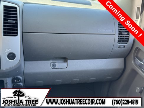 Used 2019 Nissan Frontier S image 22