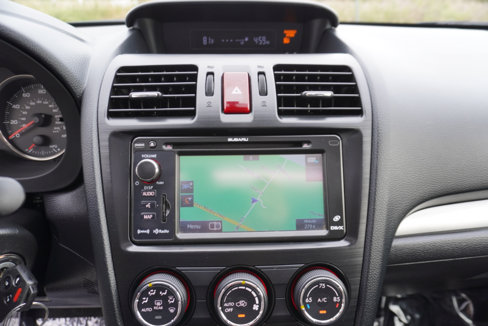 Used 2014 Subaru Crosstrek 2.0i Limited image 15