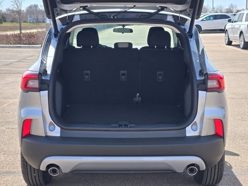 Used 2024 Ford Escape Active w/ Cold Weather Package image 15