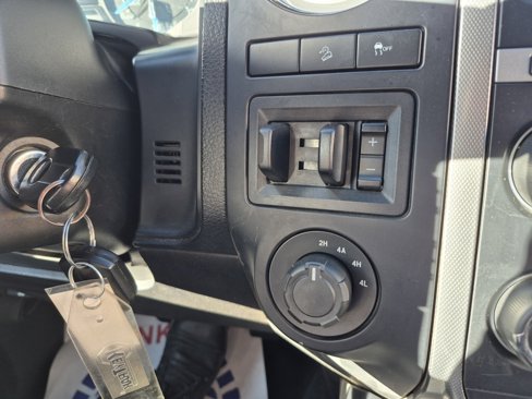 Used 2017 Ford Expedition XL w/ Equipment Group 101A image 33