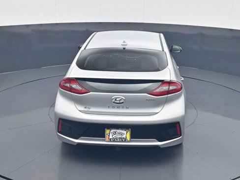 Used 2019 Hyundai Ioniq SEL image 18
