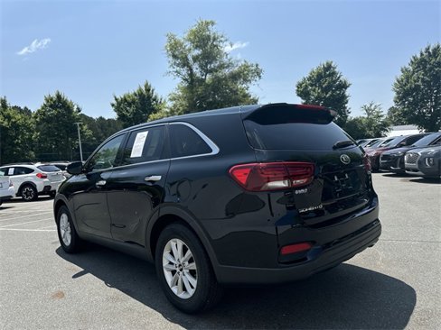 Used 2019 Kia Sorento L image 3