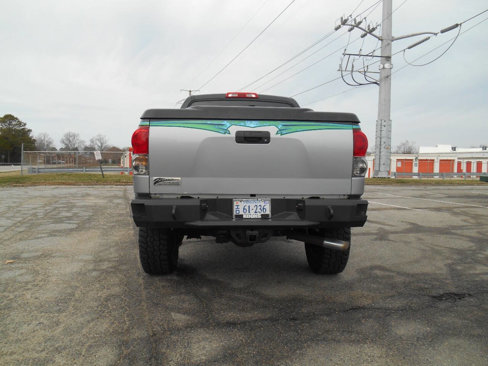 Used 2008 Toyota Tundra SR5 image 4